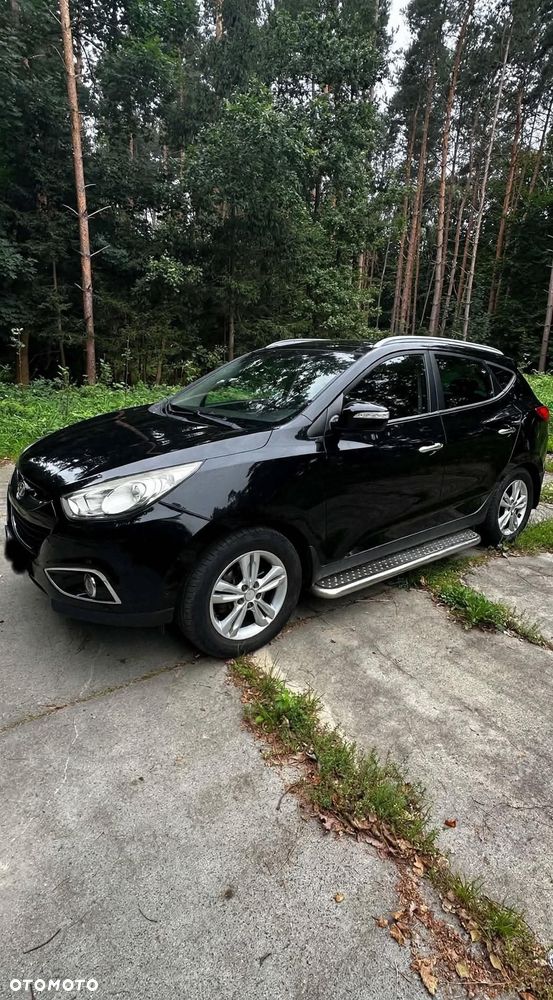Hyundai ix35 1.6 GDI Premium 2WD - 33