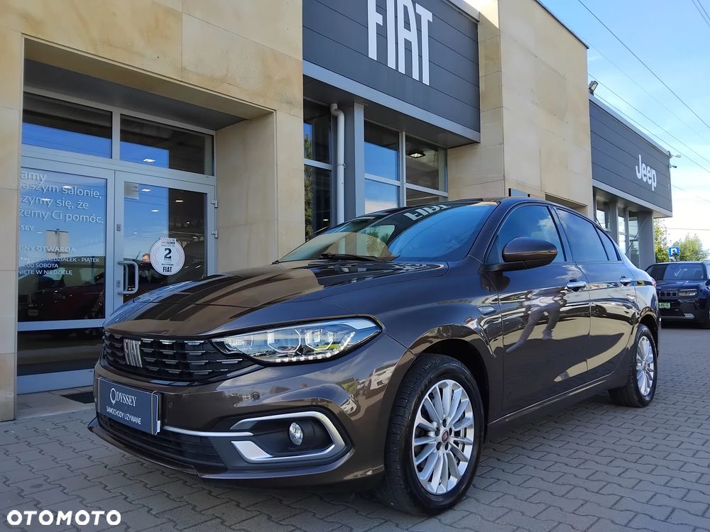 Fiat Tipo 1.0 T3 Life - 25