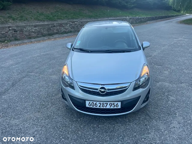 Opel Corsa 1.2 16V (ecoFLEX) Easytronic Selection - 2