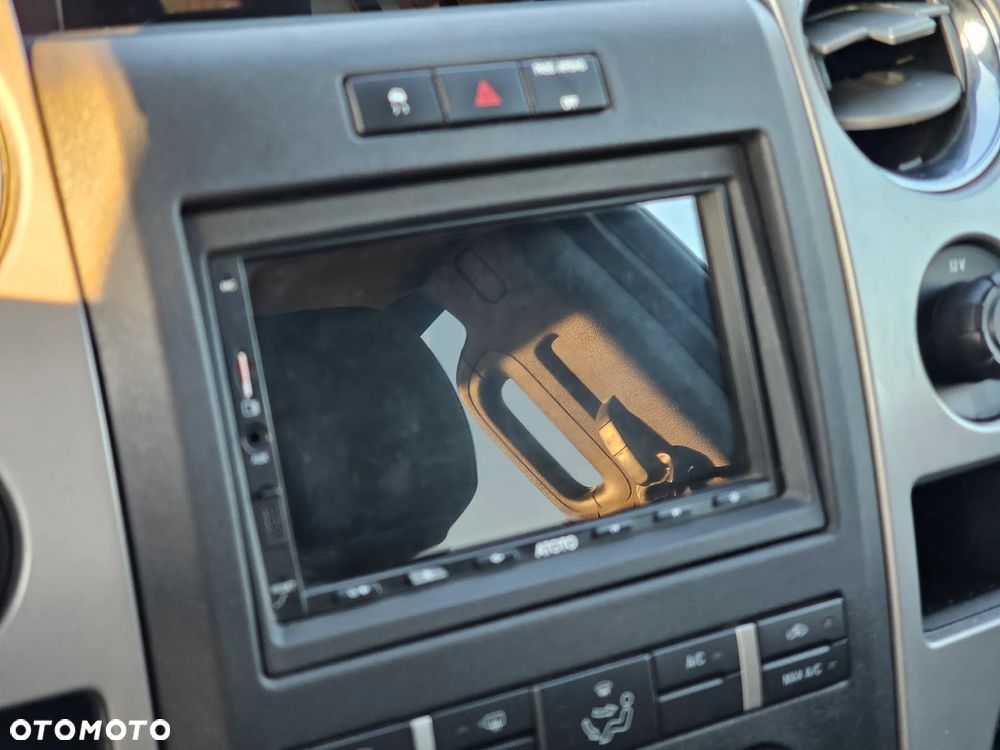 Ford F150 - 16