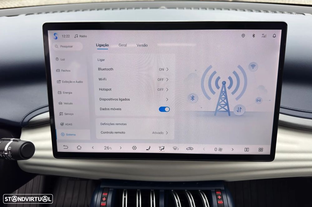 BYD Atto 3 60.48 kWh Design - 29