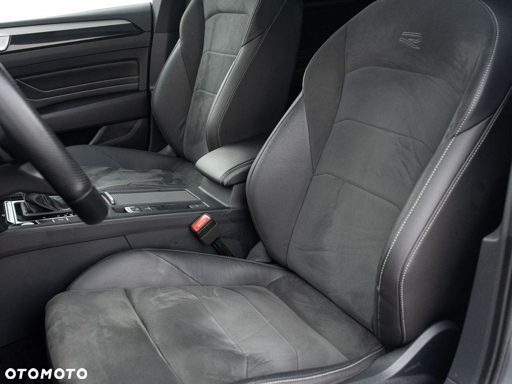 Volkswagen Arteon Shooting Brake 2.0 TSI R-Line DSG - 12