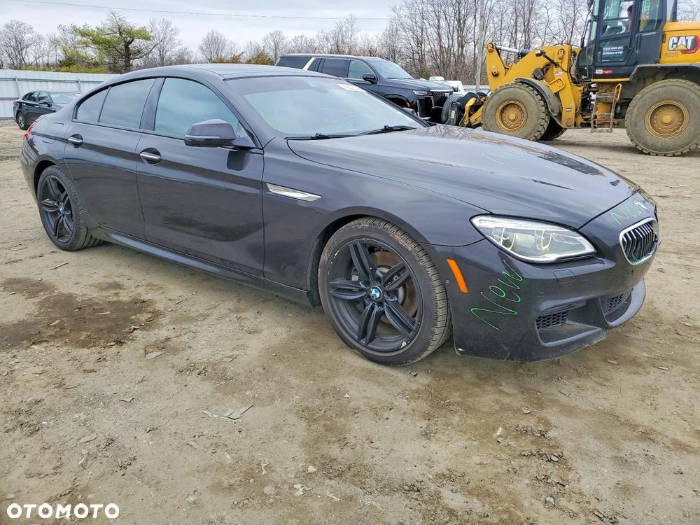 BMW Seria 6 640i M Sport Edition - 5