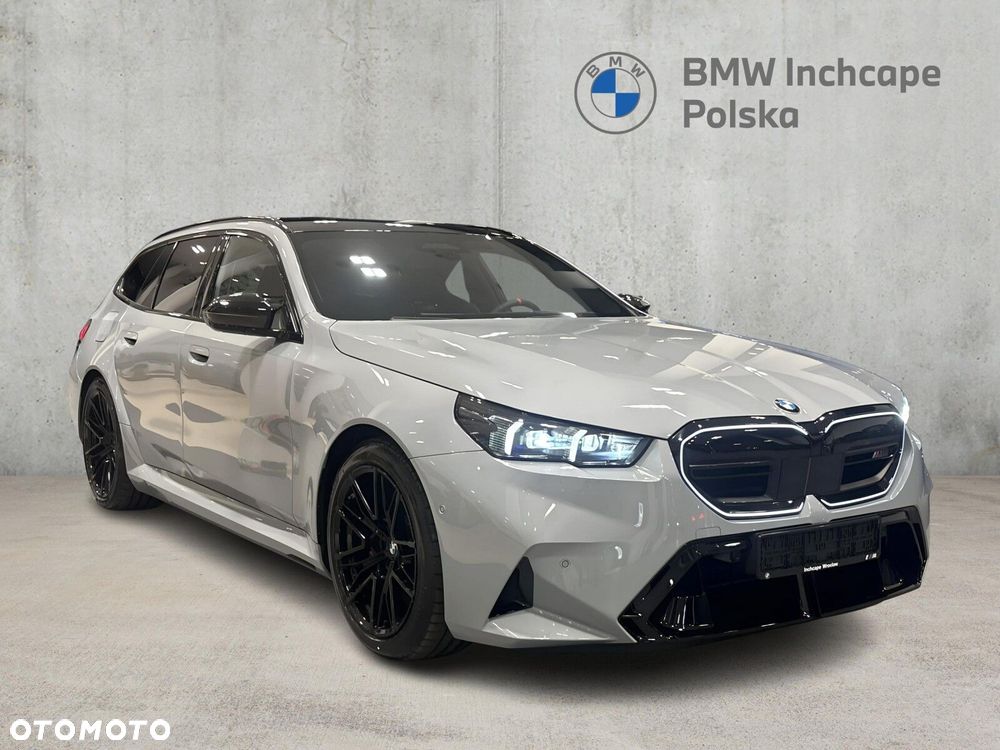 BMW M5 - 7