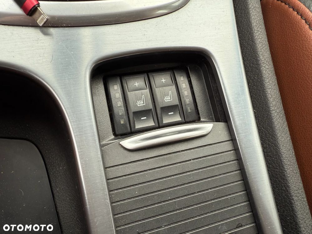 Ford Mondeo 2.0 TDCi Titanium X MPS6 - 10