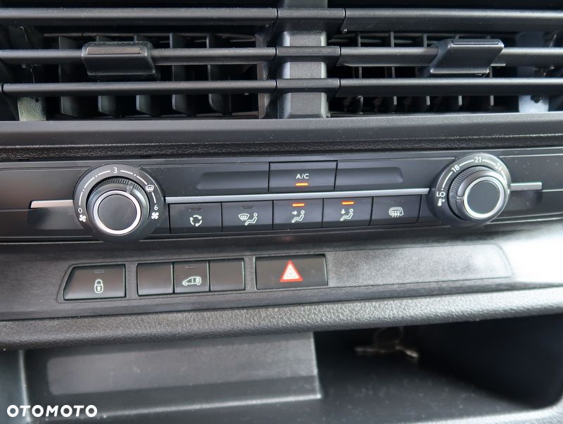 Toyota 2025 PROACE LONG L2 Salon Polska,  144ps, 1właściciel. - 16
