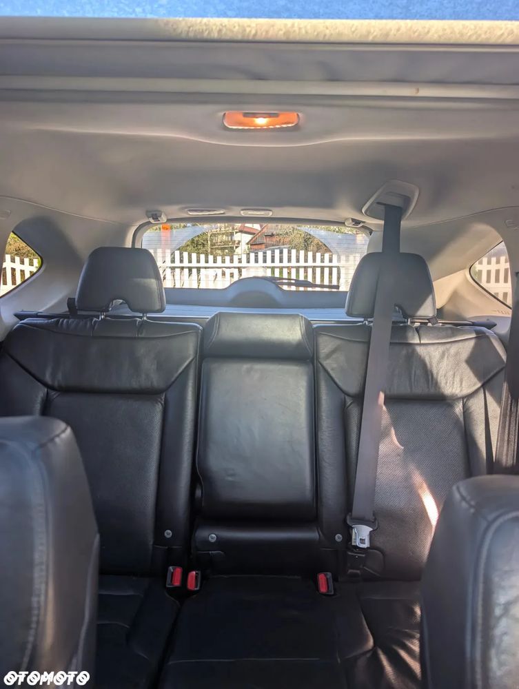 Honda CR-V 2.2i-DTEC Executive - 4