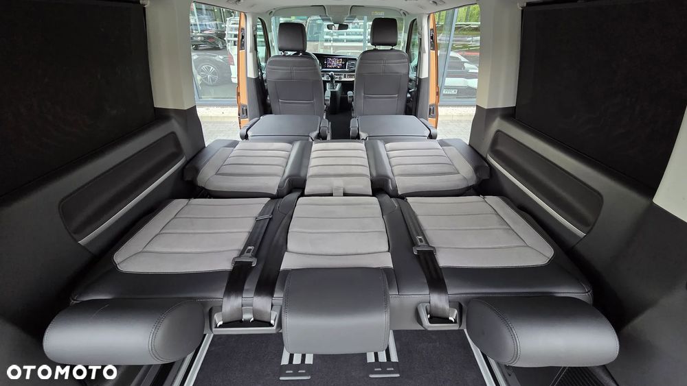 Volkswagen Multivan 2.0 TDI L1 Highline 4Motion DSG - 34