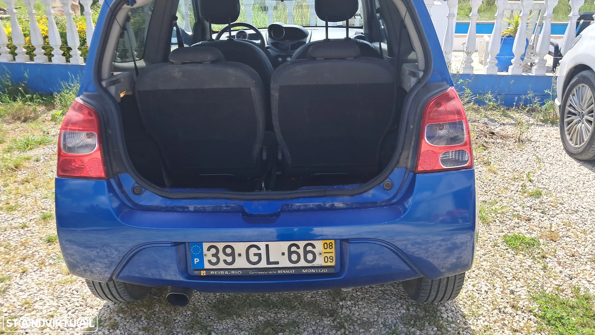 Renault Twingo 1.2 TCE GT - 31