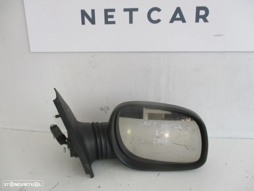 espelho retrovisor direito land rover 1999 - 2