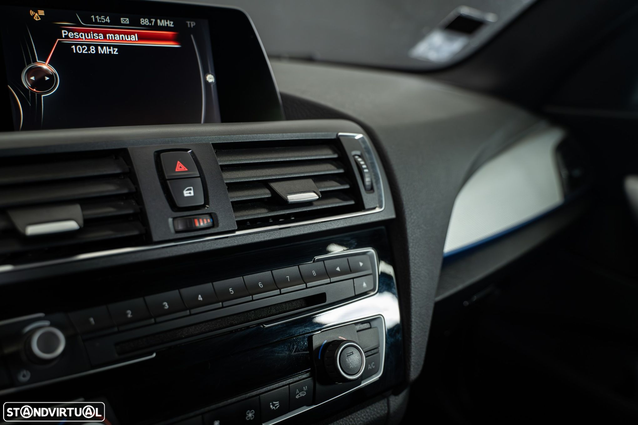 BMW 116 d Pack M - 29