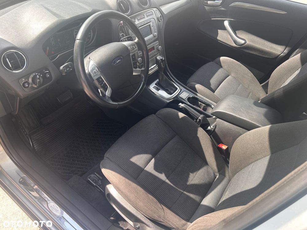 Ford Mondeo 2.0 TDCi Titanium S - 30
