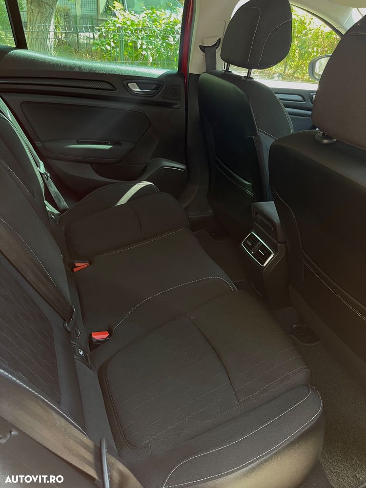 Renault Megane - 6