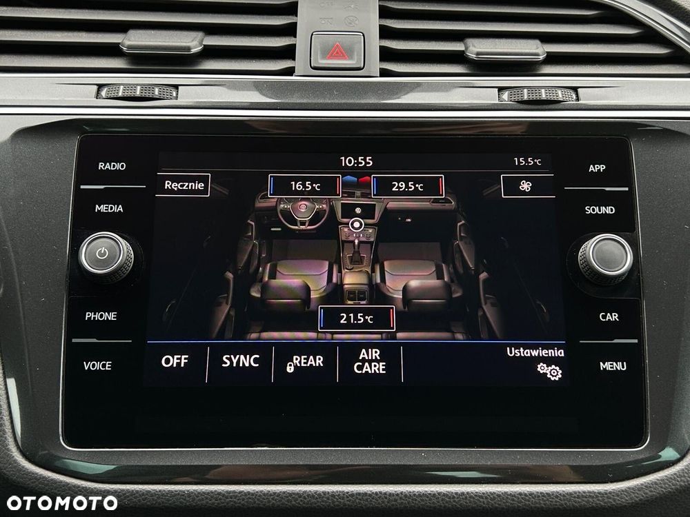 Volkswagen Tiguan 2.0 TDI BMT SCR Comfortline - 31