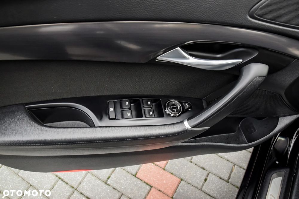 Hyundai i40 2.0 GDI Style - 17