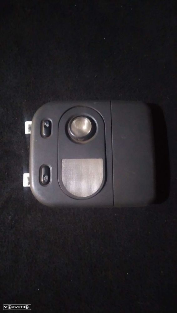 Plafonier Iveco Daily Iii Caixa/Combi - 2