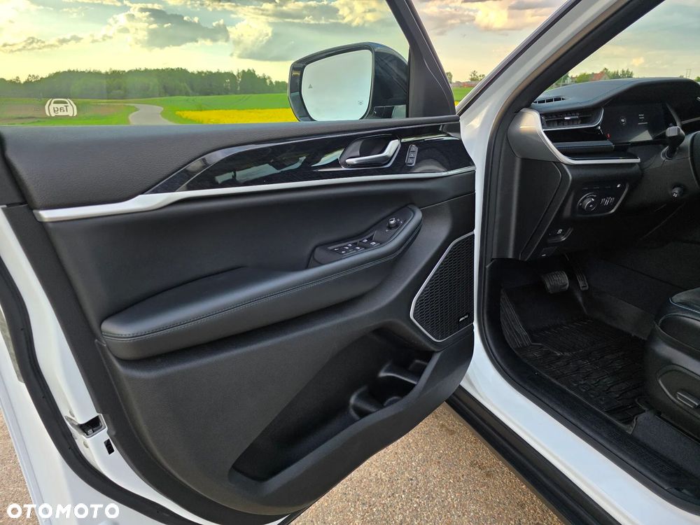 Jeep Grand Cherokee 2.0 4xe PHEV Trailhawk - 21