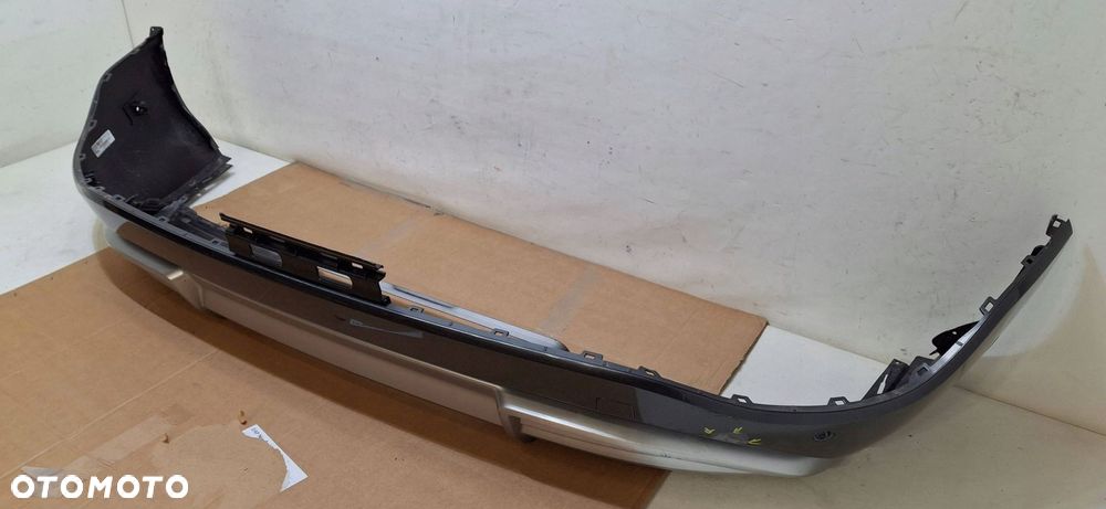 zderzak tył tylny audi q6 e-tron 85h807521d - 7