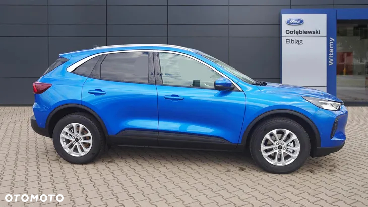 Ford Kuga 1.5 EcoBoost FWD Titanium - 2
