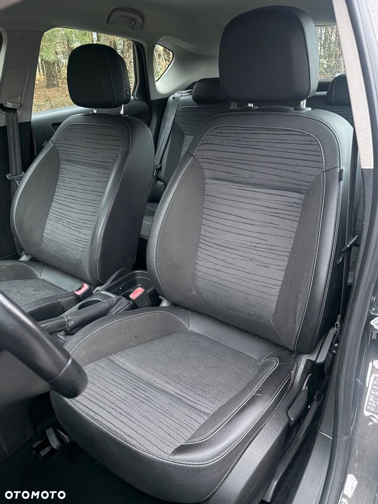 Opel Astra - 15