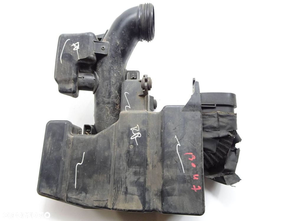 rezonator dolot hyundai i30 ii 1.6 crdi 28220a5800 - 2