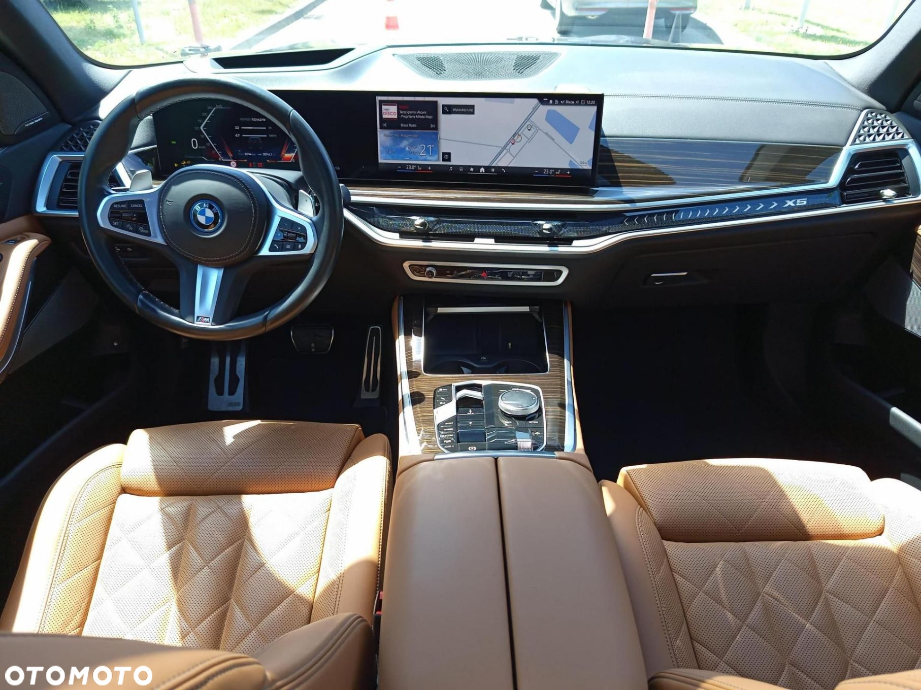 BMW X5 - 13