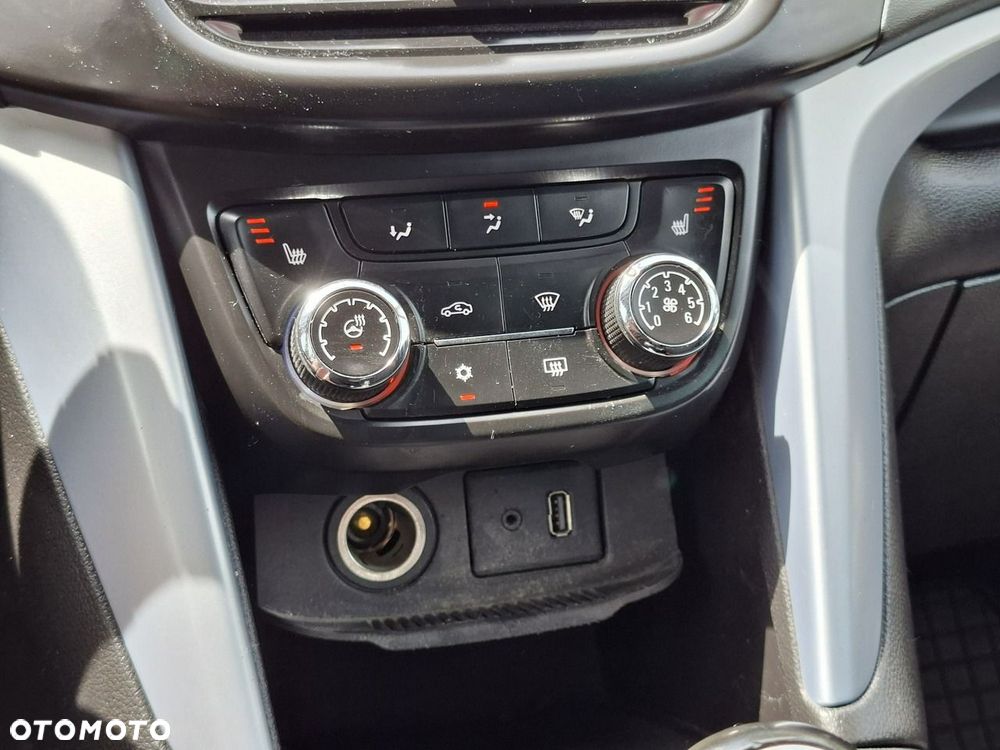 Opel Zafira 1.4 Turbo Innovation - 21