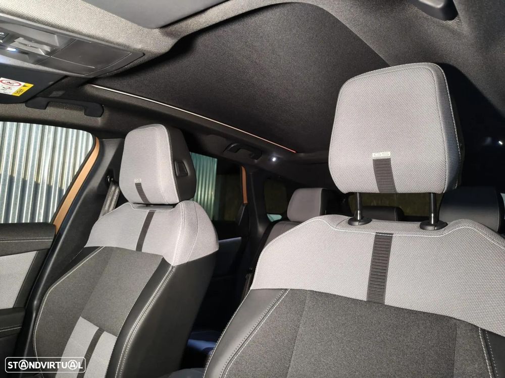 Opel Grandland Electric 73kWh GS - 22