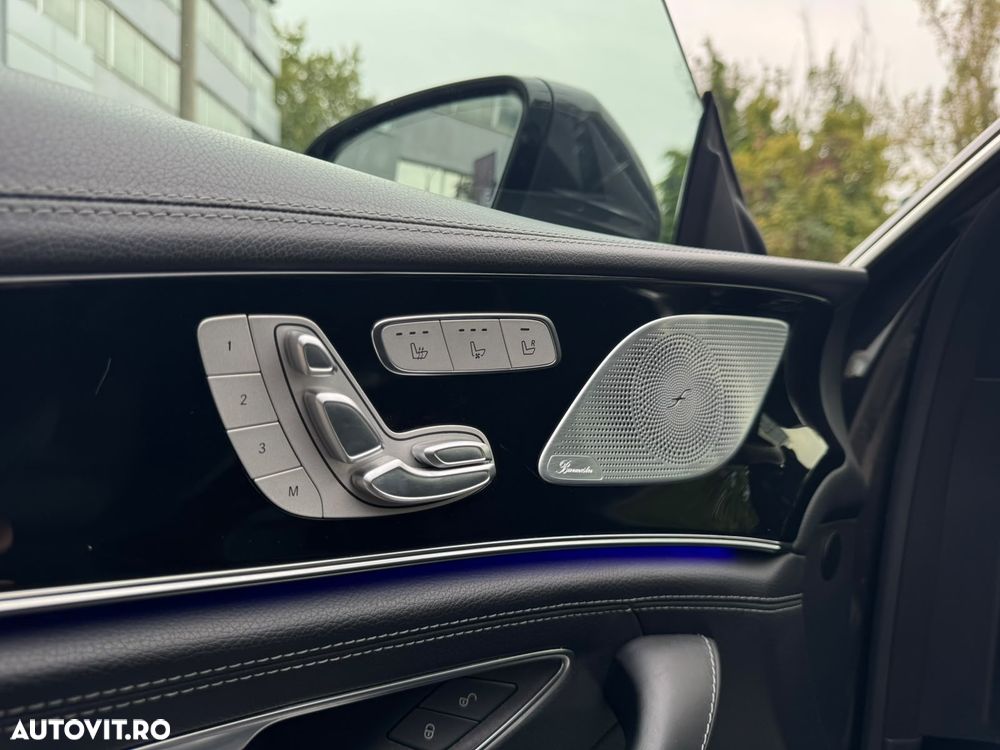 Mercedes-Benz AMG GT 4-door Coupe 43 4Matic+ MHEV - 12