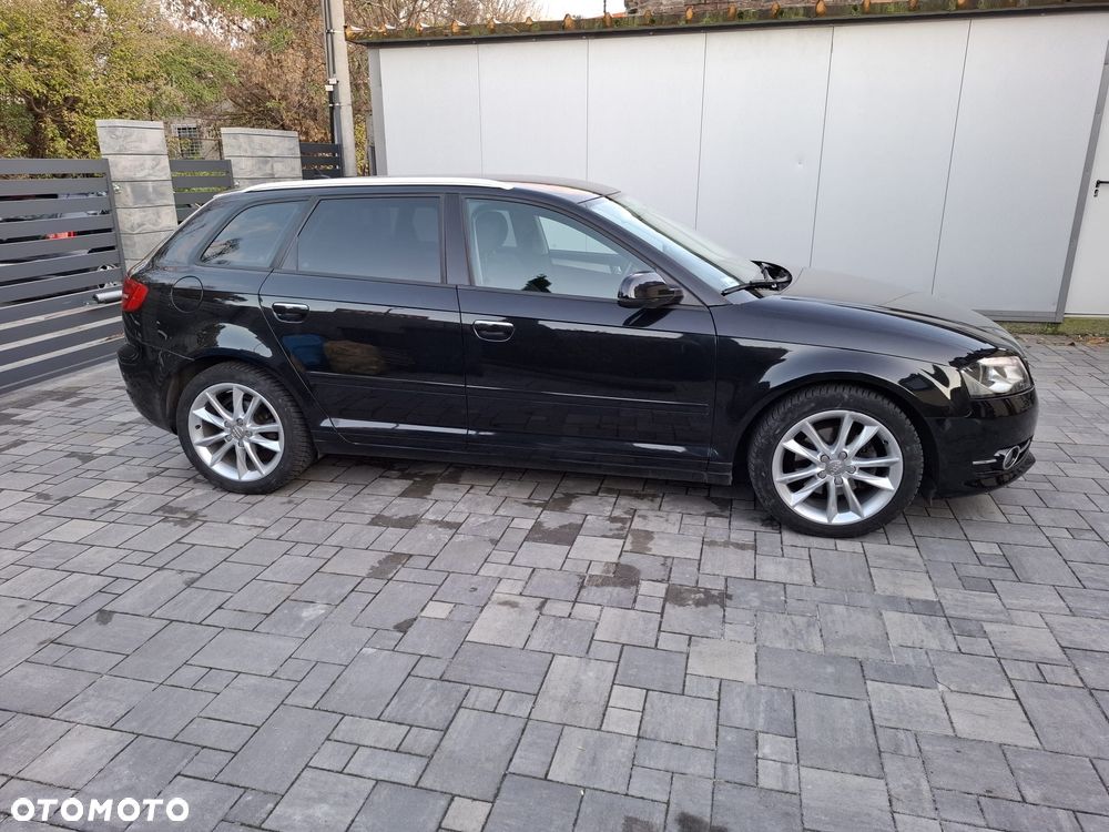 Audi A3 - 4