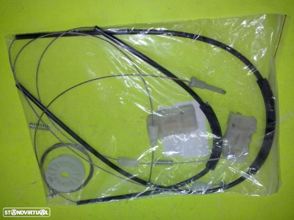 Kit reparação elevador Vw Sharan Ford Galaxy Seat Alhambra - 1