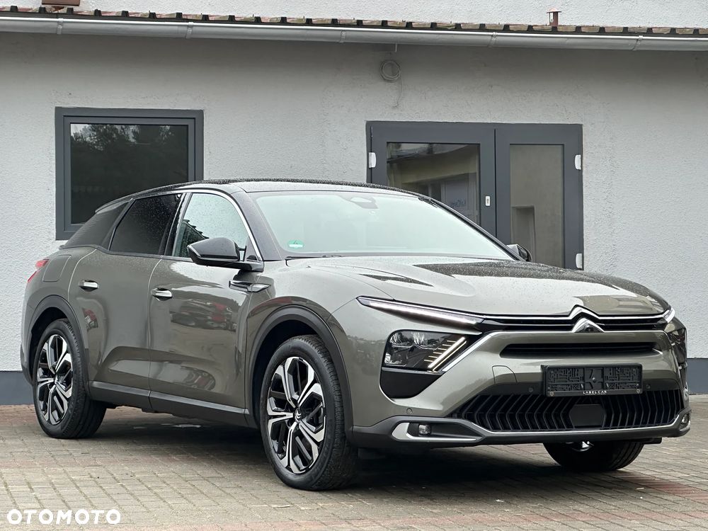 Citroën C5X 1.6 PHEV 225 Shine Pack EAT8 - 3