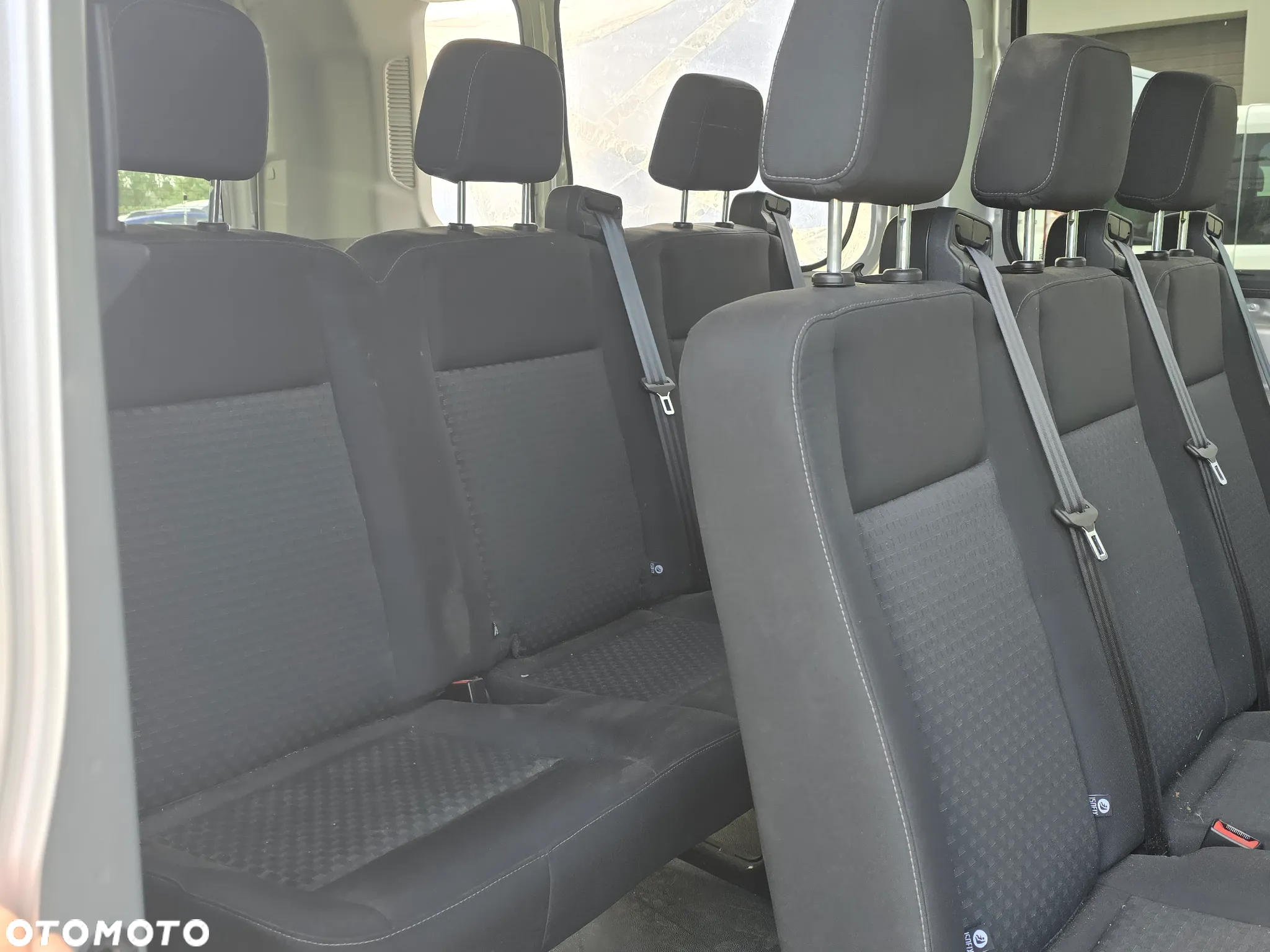 Ford Transit 310 L3H3 VA Autm Trend - 16