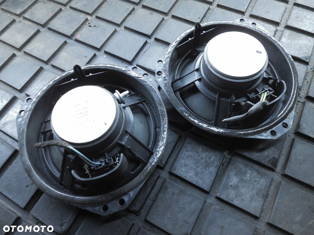 OPEL ZAFIRA A MERIVA ASTRA GŁOŚNIK DRZWI 9175188 POSIADAM 4 SZT - 2