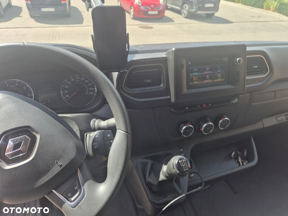 Renault Master - 6