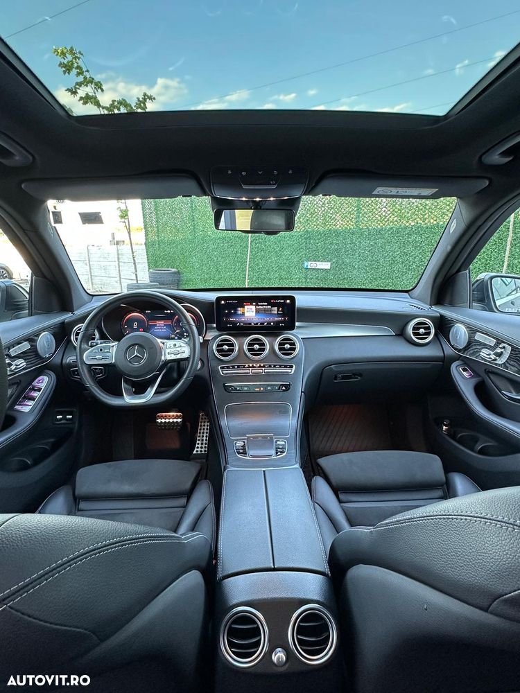 Mercedes-Benz GLC - 5