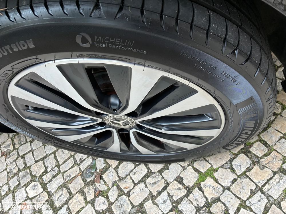 Mercedes-Benz A 250 e Style Plus - 8