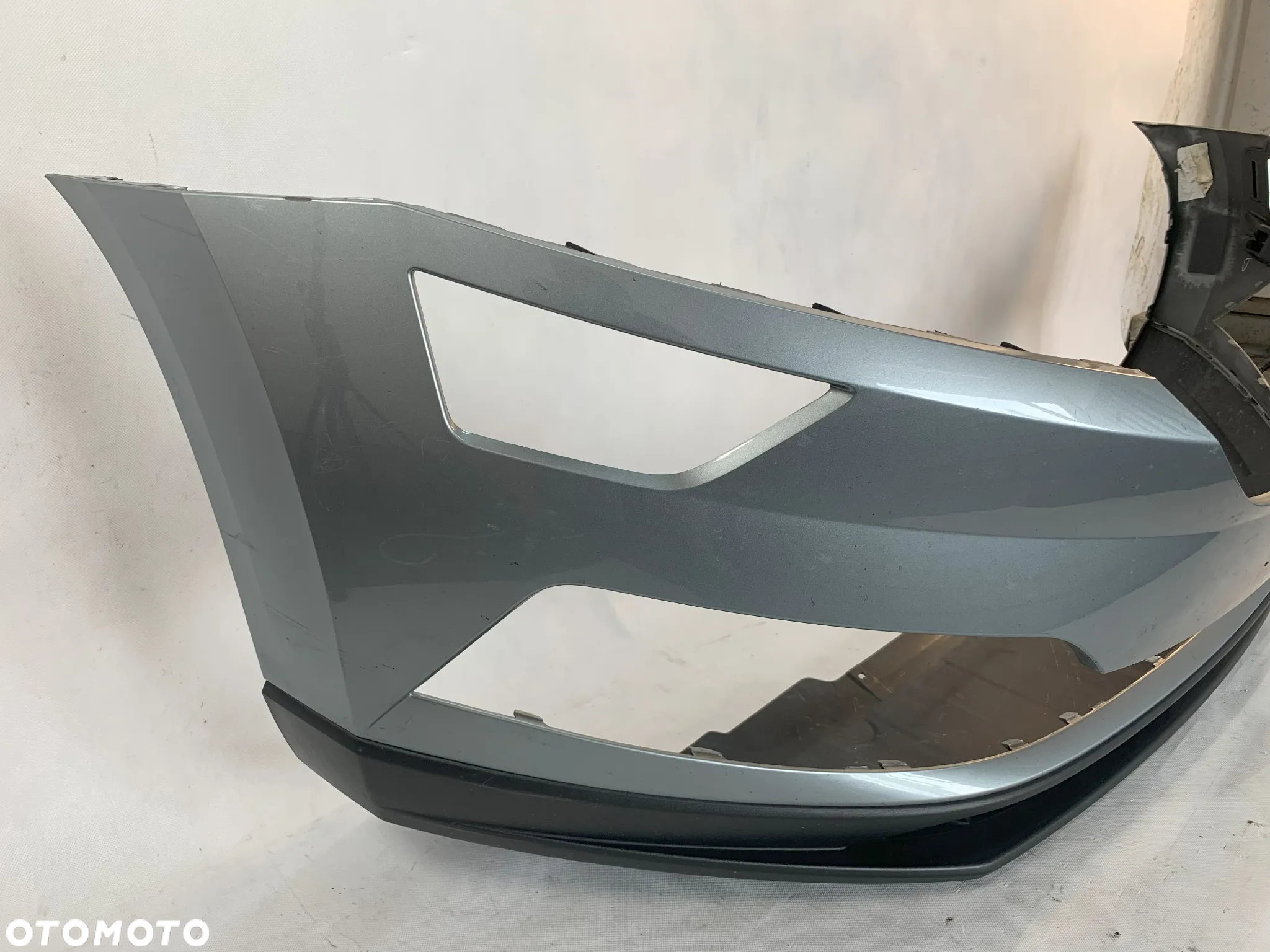 Image Škoda Karoq 17-21R Přední nárazník - 57A807221