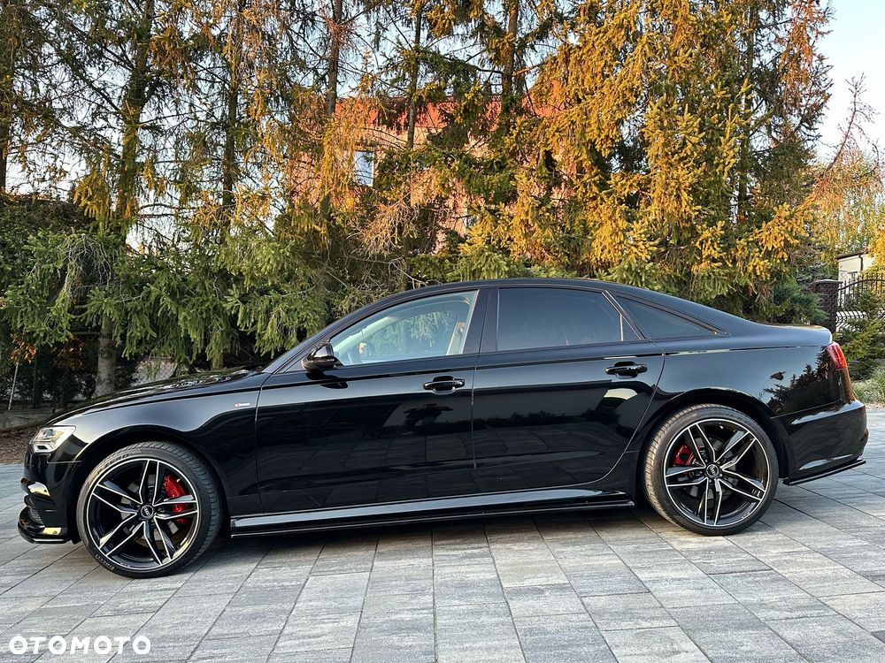 Audi A6 Limousine - 13
