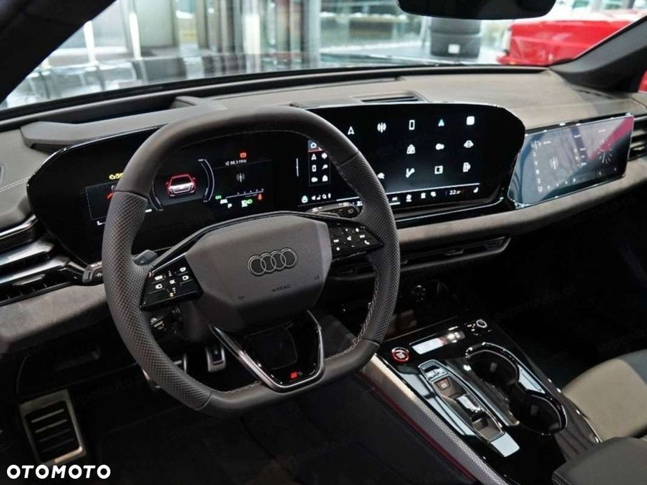Audi A5 Avant TFSI Quattro S tronic - 10
