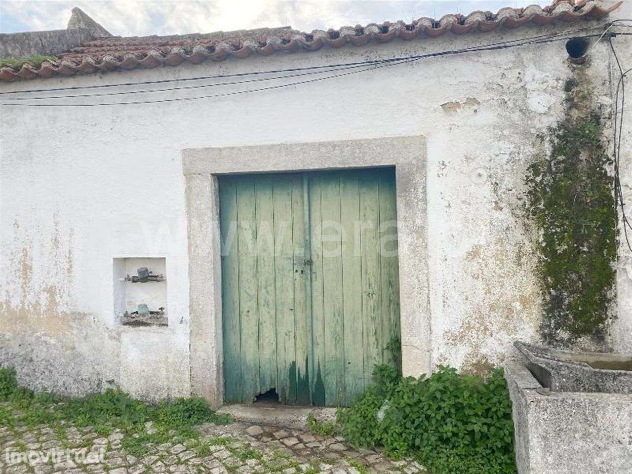 Quintinha com área total: 724m2; Zona Histórica Sobreda - Grande imagem: 5/6