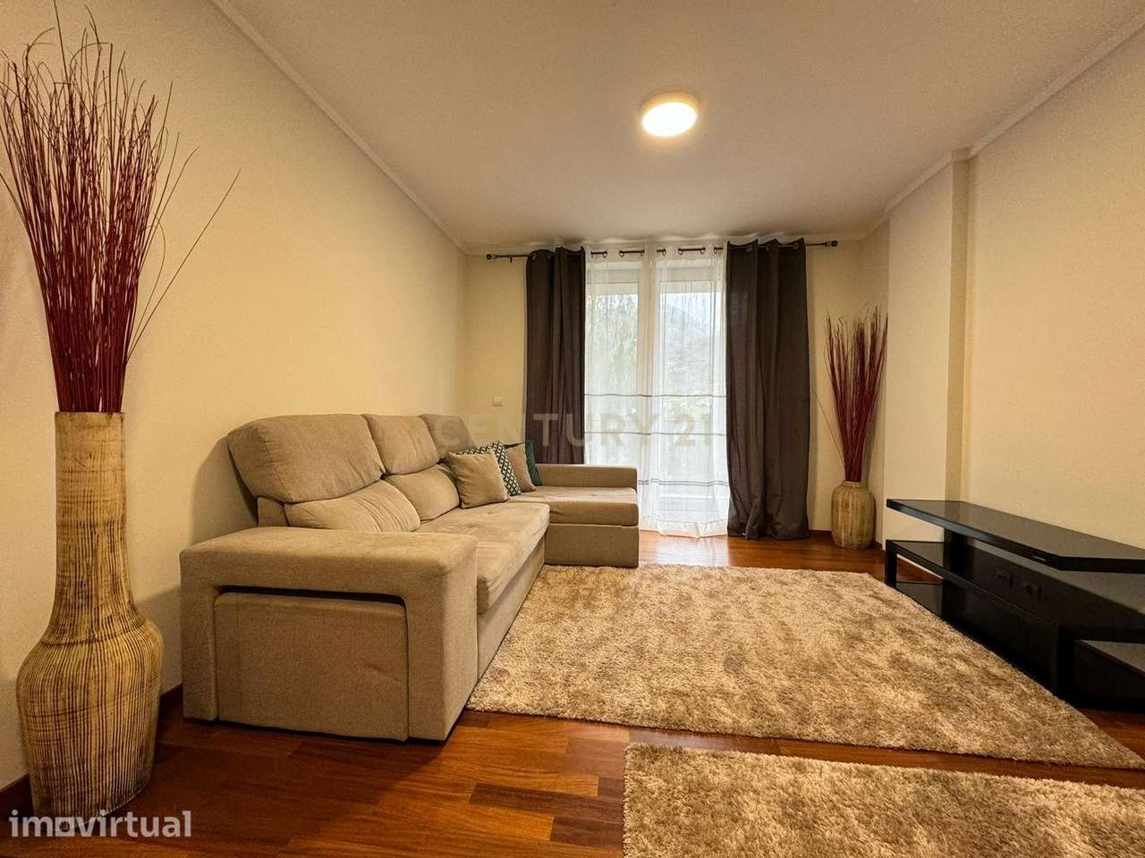 Apartamento T3 para Arrendamento - Santa Cruz, Madeira - Grande imagem: 4/23