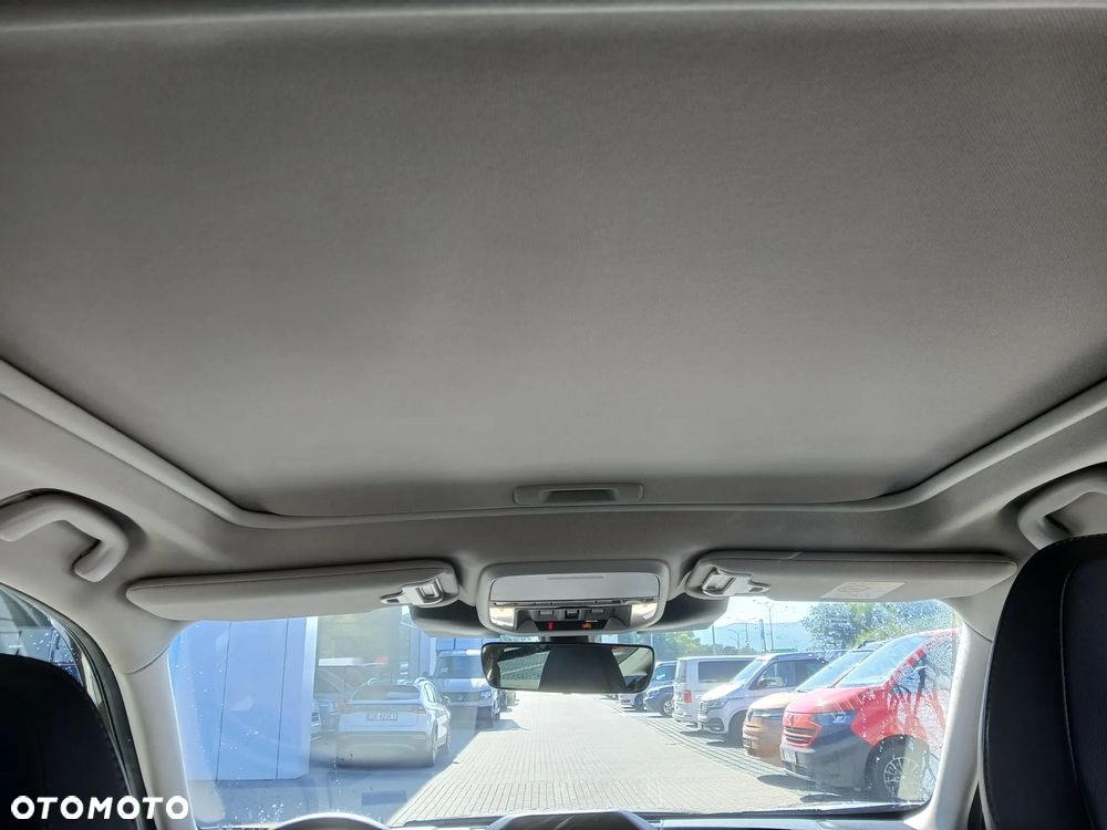 Subaru Forester 2.0i-L Platinum (EyeSight) Lineartronic - 12