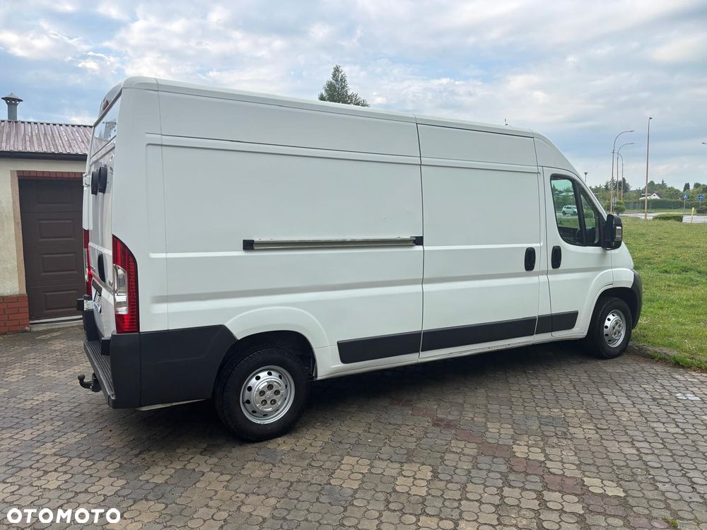 Peugeot Boxer - 4