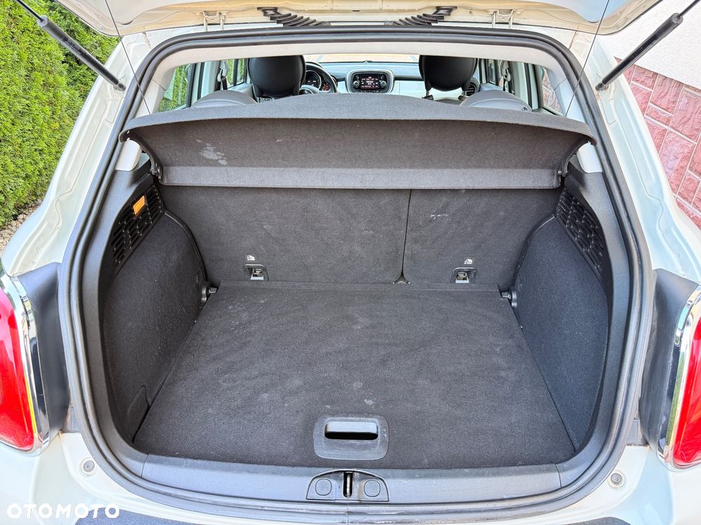 Fiat 500X 1.4 MultiAir 4x2 S&S Pop Star - 18