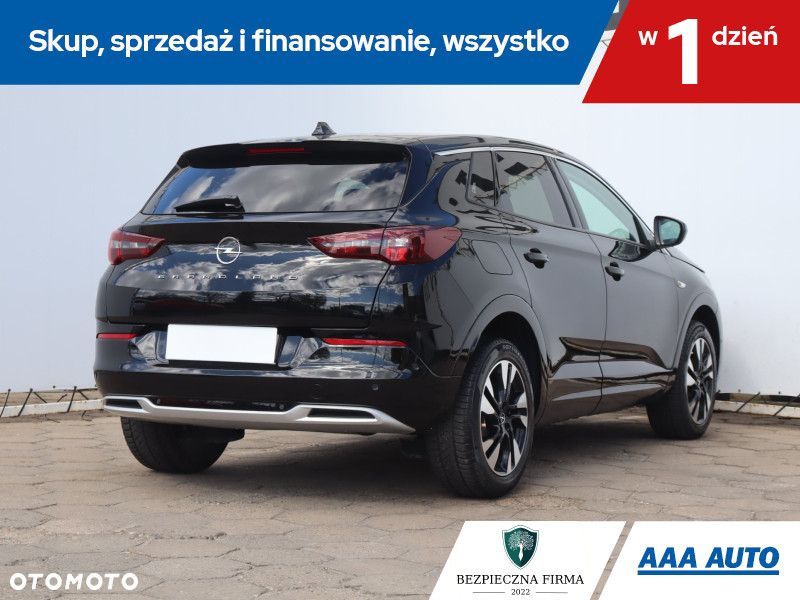 Opel Grandland X - 7