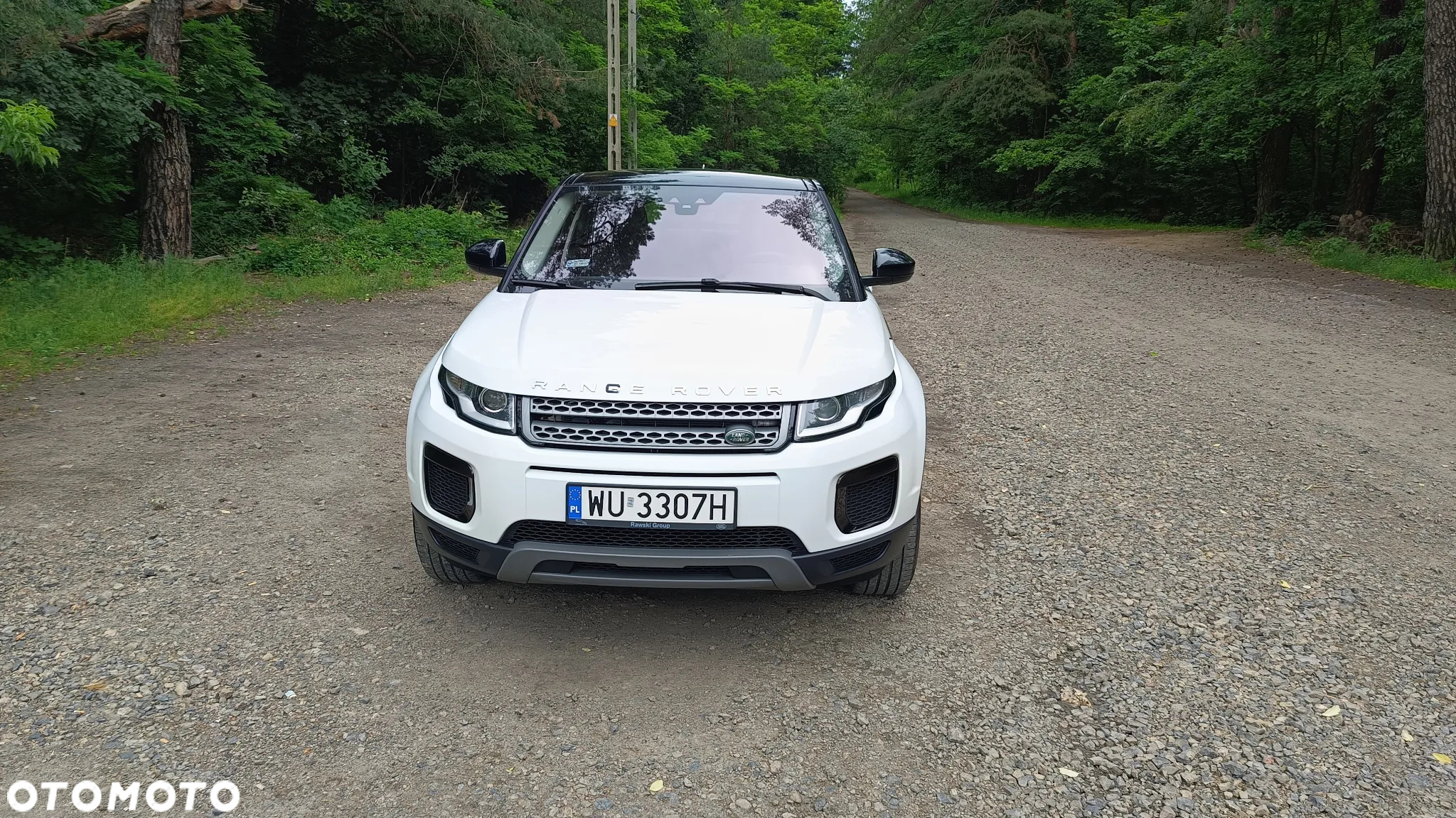 Land Rover Range Rover Evoque 2.0TD4 Pure - 3