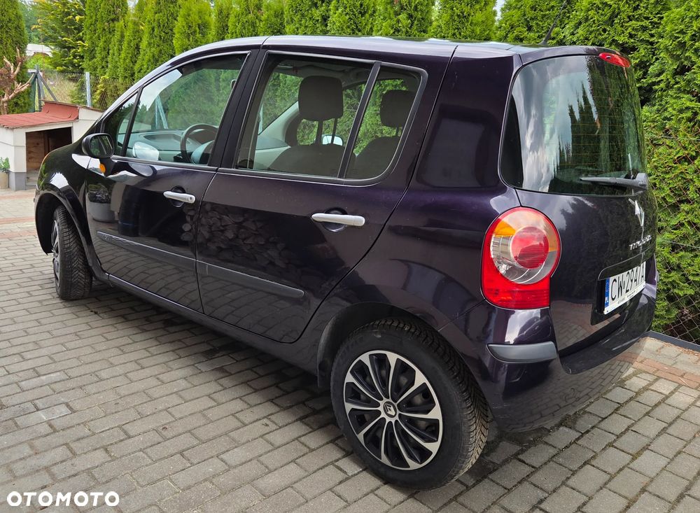 Renault Modus 1.2 16V Expression - 3