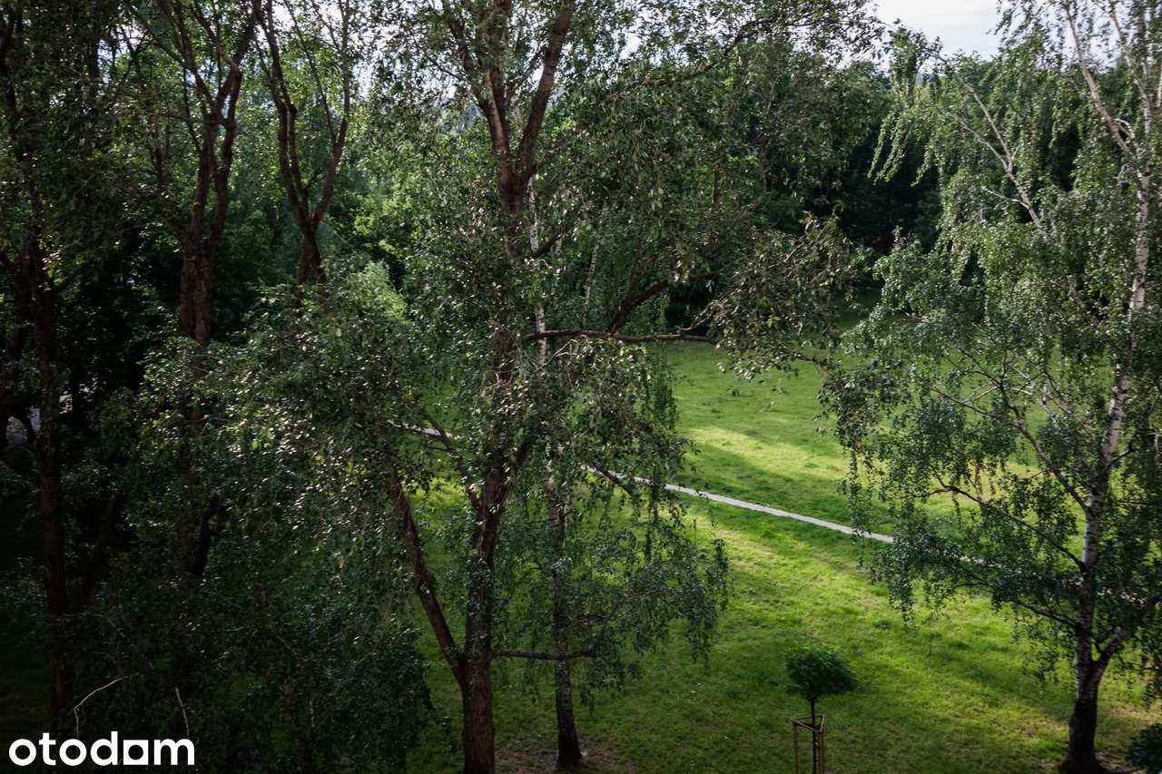 2 pokoje, bezpośrednio, bliska WOLA; 2-Room Apartment, close Wola