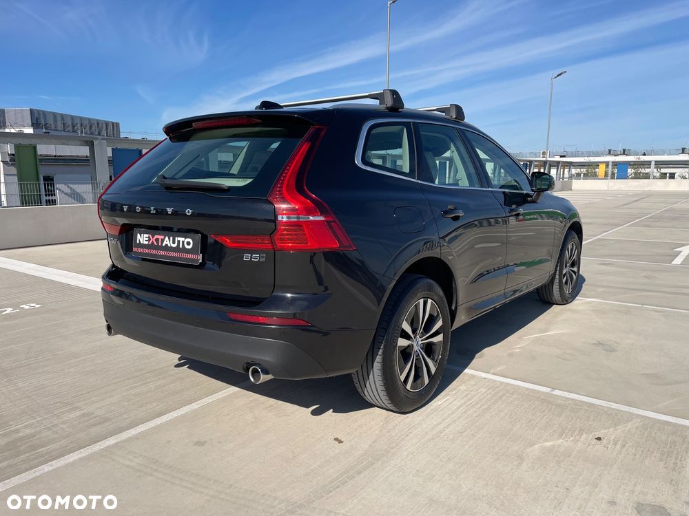 Volvo XC 60 B5 D AWD Inscription - 8